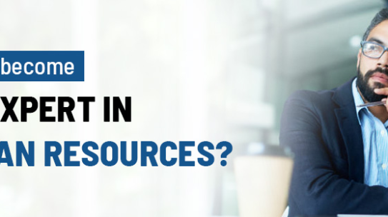 How to Become an Expert in Human Resources
